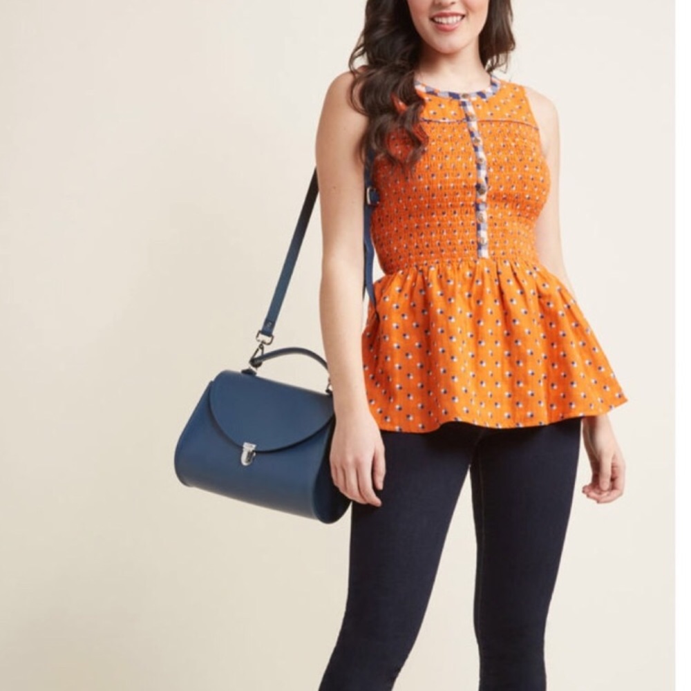 ModCloth🍊💥
